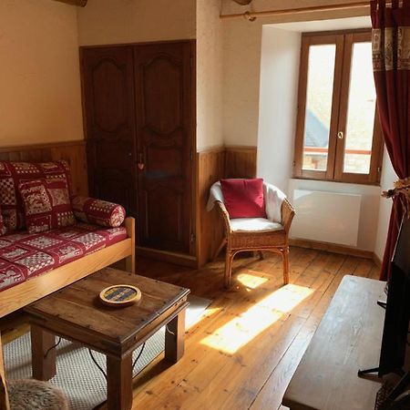 Bel Appart 3* Centre Village Villard-de-Lans Extérieur photo