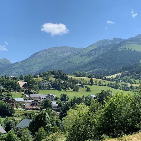 Bel Appart 3* Centre Village Villard-de-Lans Extérieur photo