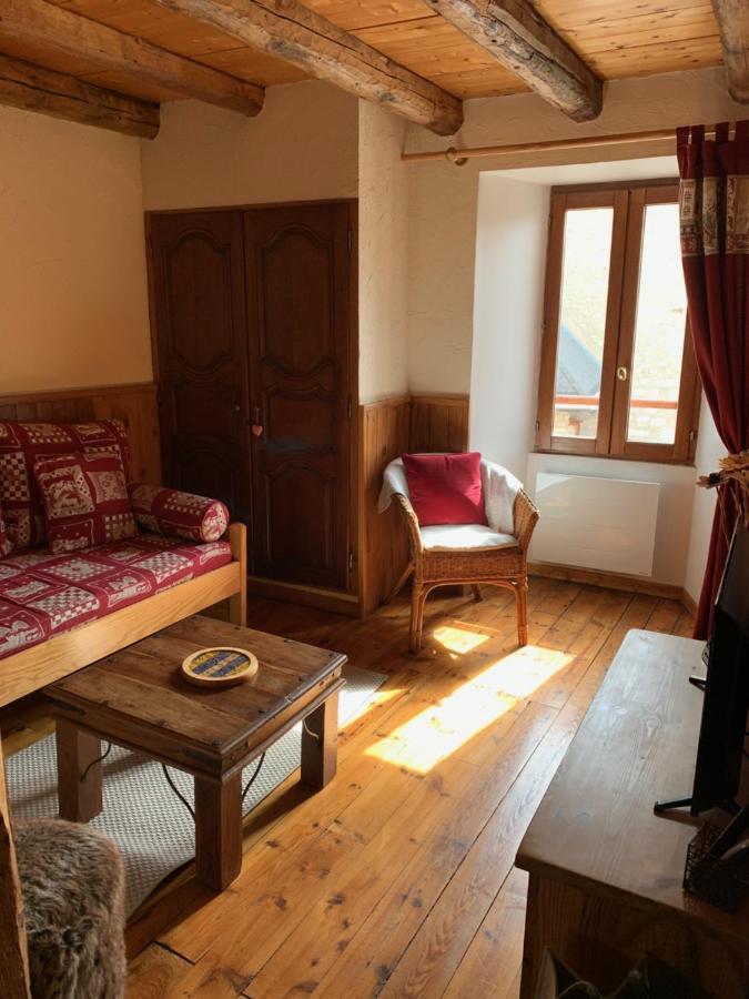 Bel Appart 3* Centre Village Villard-de-Lans Extérieur photo