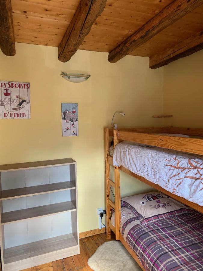 Bel Appart 3* Centre Village Villard-de-Lans Extérieur photo