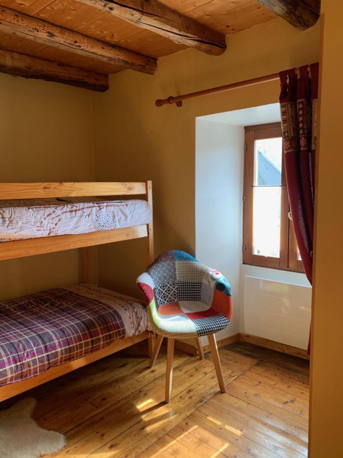 Bel Appart 3* Centre Village Villard-de-Lans Extérieur photo