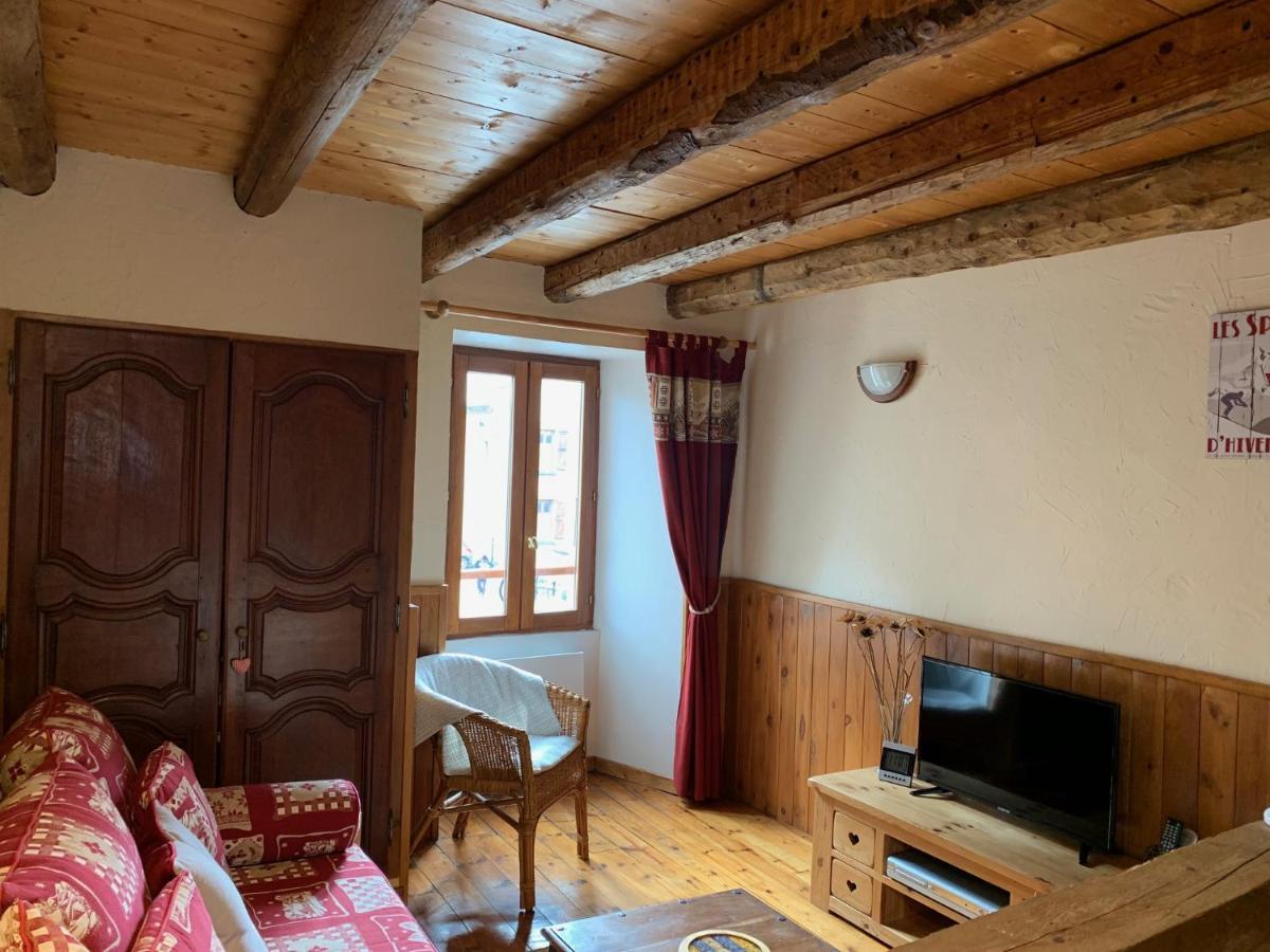 Bel Appart 3* Centre Village Villard-de-Lans Extérieur photo