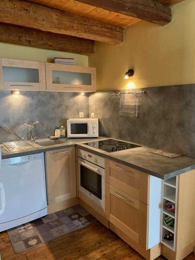 Bel Appart 3* Centre Village Villard-de-Lans Extérieur photo