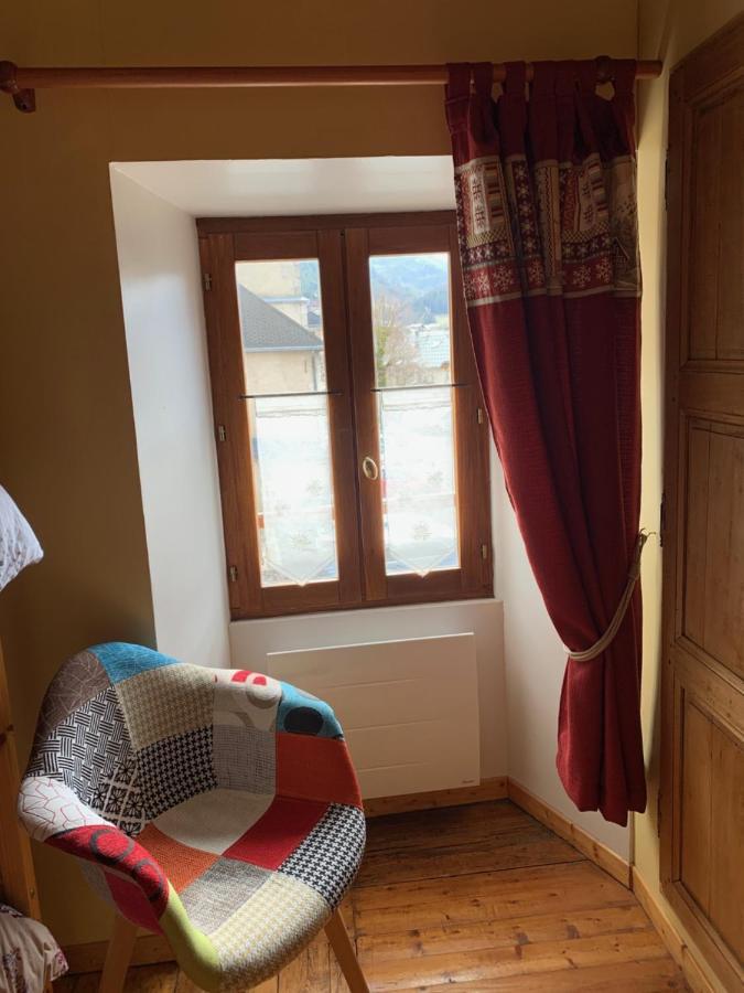 Bel Appart 3* Centre Village Villard-de-Lans Extérieur photo