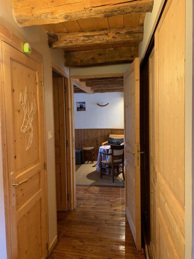 Bel Appart 3* Centre Village Villard-de-Lans Extérieur photo