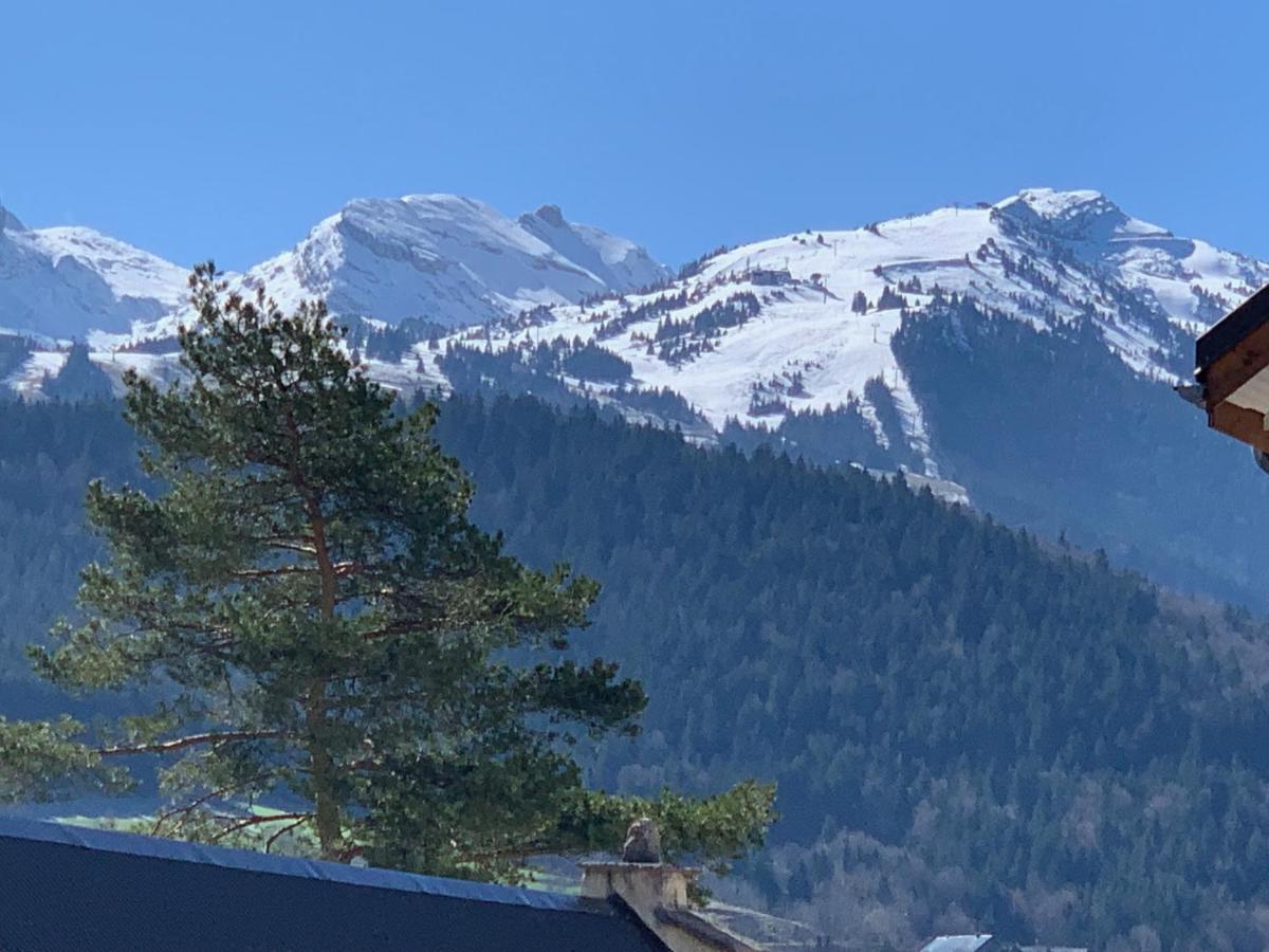 Bel Appart 3* Centre Village Villard-de-Lans Extérieur photo
